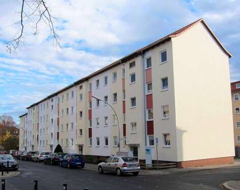 Foto - Wohnung zum Mieten in Braunschweig 597,67 € 77.62 m²