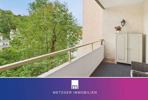 Foto - Wohnung zum Kaufen in Esslingen am Neckar 239.000,00 € 60 m²