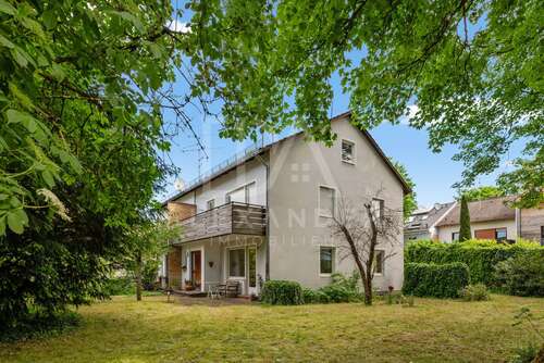 Foto - Haus zum Kaufen in Vaterstetten 950.000,00 € 140 m²