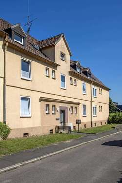 Foto - Wohnung zum Mieten in Schwerte 379,00 € 48.22 m²