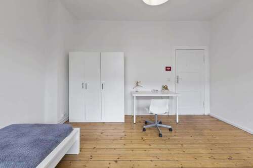 Foto - WG-Zimmer in Berlin 700,00 € 25 m²