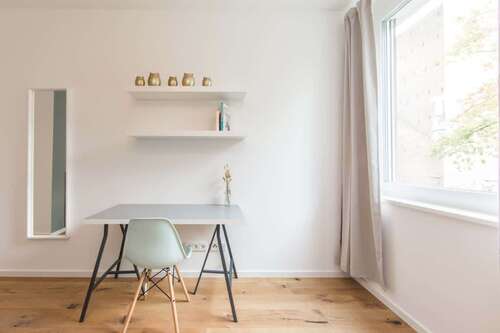 Foto - WG-Zimmer in Berlin 690,00 € 12 m²