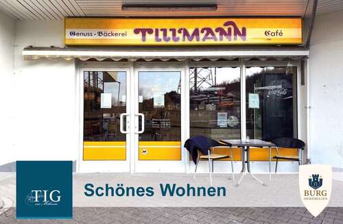 Foto - Einzelhandel in Werdohl 109.000,00 € 60 m²