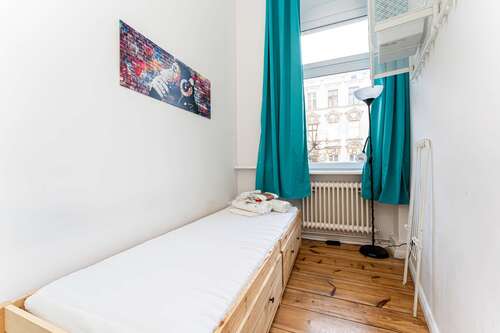 Foto - WG-Zimmer in Berlin 589,00 € 15 m²