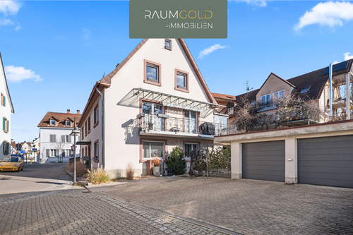 Foto - Wohnung zum Kaufen in Lörrach 399.000,00 € 125 m²