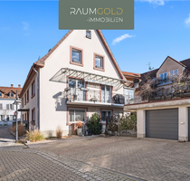 Wohnung zum Kaufen in Lörrach 399.000,00 € 125 m²