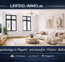 Wohnung zum Kaufen in Leipzig 209.000,00 € 54.29 m²