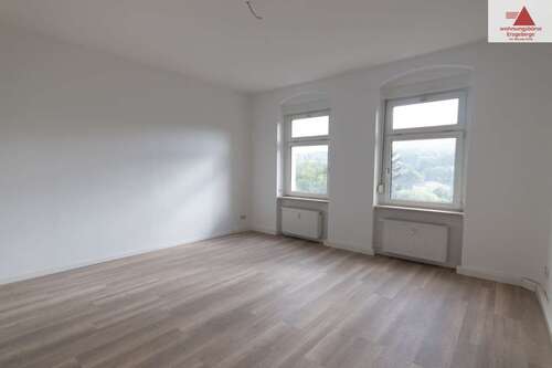 Foto - Wohnung zum Mieten in Annaberg-Buchholz Buchholz 299,00 € 53.7 m²