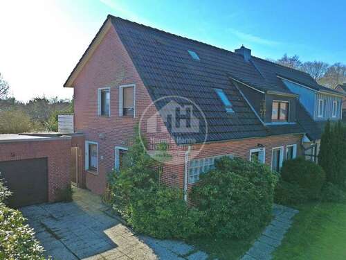 Foto - Haus zum Kaufen in Aurich 220.000,00 € 130 m²