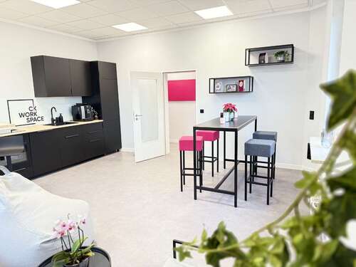 Foto - Büro in München 315,00 € 4 m² - 315,00&nbsp;EUR Kaltmiete, ca.&nbsp; 4,00&nbsp;m&sup2;