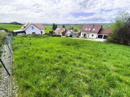 Foto - Grundstück zu verkaufen in Eppishausen 350.000,00 € 841 m²