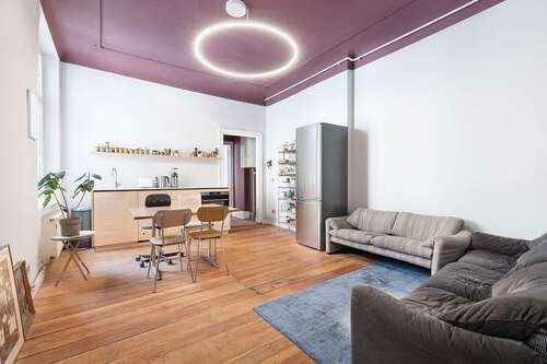 Foto - Wohnung zum Kaufen in Berlin 499.000,00 € 80 m²