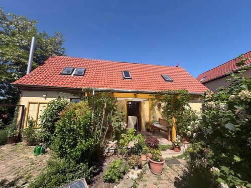 Foto - Haus zum Kaufen in Salzatal 149.000,00 € 78 m²