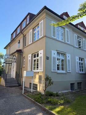 Foto - Haus zum Kaufen in Hamburg 1.850.000,00 € 254 m²