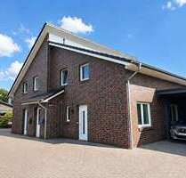 Haus zum Mieten in Westerstede - Ocholt 1.150,00 € 114.41 m²