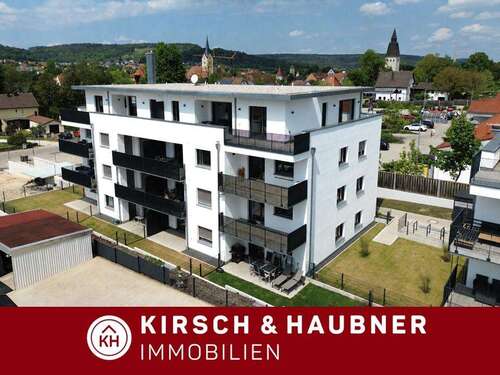 Foto - Wohnung zum Kaufen in Berching 575.000,00 € 120.09 m²