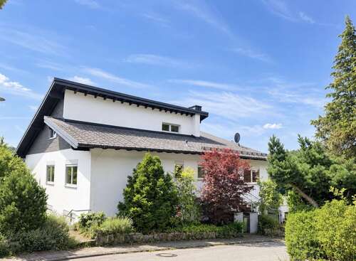Foto - Haus zum Kaufen in Heppenheim (Bergstraße) 795.000,00 € 285 m²
