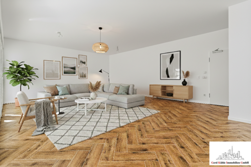 Foto - Wohnung zum Kaufen in Berlin 499.500,00 € 71.3 m²
