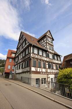 Foto - Wohnung zum Mieten in Calw 680,00 € 76.91 m²