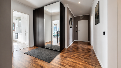 Foto - Wohnung zum Kaufen in Hamburg 279.000,00 € 70 m²