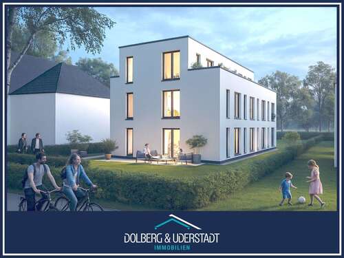 Foto - Grundstück zu verkaufen in Hamburg Rahlstedt 998.000,00 € 1417 m²