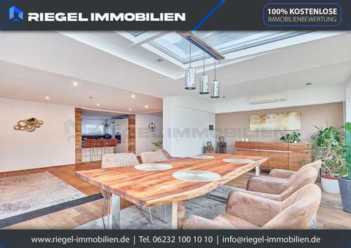 Foto - Haus zum Kaufen in Hanhofen 645.000,00 € 245.14 m²