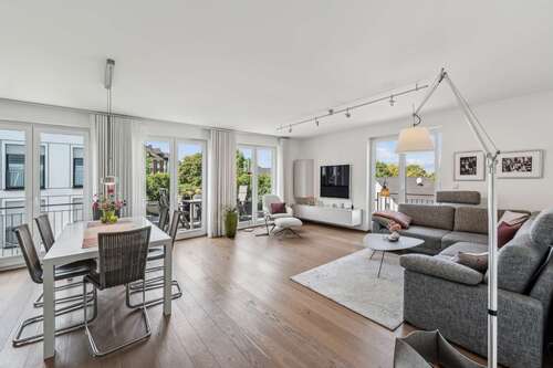 Foto - Wohnung zum Kaufen in Solingen 399.000,00 € 95 m²