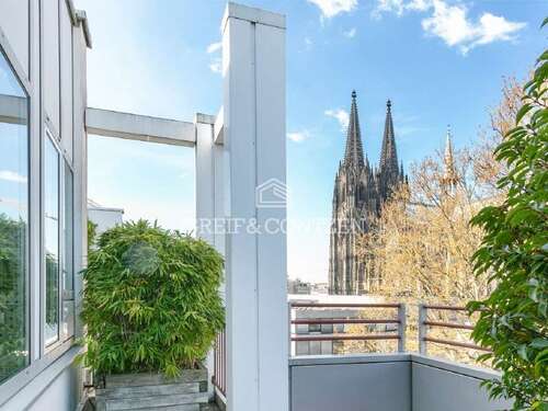 Foto - Wohnung zum Kaufen in Köln 1.995.000,00 € 237 m²