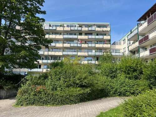 Foto - Wohnung zum Kaufen in Ismaning 342.000,00 € 57 m²