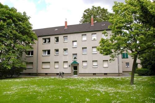 Foto - Wohnung zum Mieten in Duisburg 409,00 € 39.99 m²