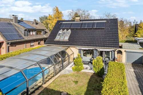 Foto - Haus zum Kaufen in Berlin 799.000,00 € 163 m²