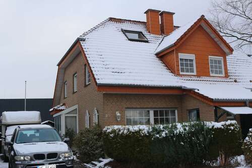 Foto - Haus zum Kaufen in Herford 310.000,00 € 103 m²