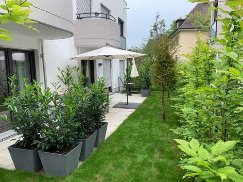 Foto - Wohnung zum Kaufen in München 1.030.000,00 € 99.4 m²