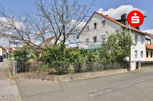 Foto - Haus zum Kaufen in Nürnberg 785.000,00 € 261 m²