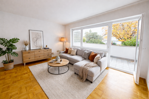 Foto - Wohnung zum Mieten in Ostfildern 1.100,00 € 69 m²