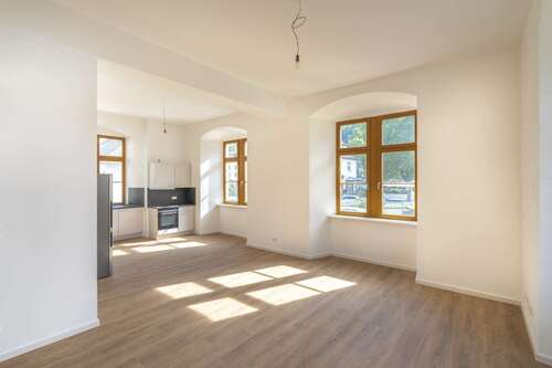 Foto - Wohnung zum Mieten in Vallendar 895,00 € 73.78 m²