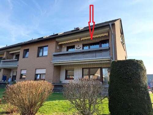 Foto - Wohnung zum Kaufen in Nettetal -Lobberich 199.000,00 € 81.78 m²