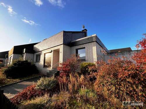 Foto - Haus zum Kaufen in Dorsten - Marienviertel 275.000,00 € 127 m²