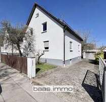 Haus zum Kaufen in AugsburgHochzoll-Süd 700.000,00 € 161 m² - Augsburg/Hochzoll-Süd