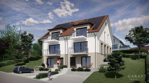 Foto - Haus zum Kaufen in Eppishausen 795.000,00 € 167 m²