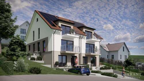 Foto - Haus zum Kaufen in Eppishausen 795.000,00 € 167 m²