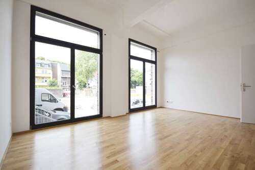Foto - Wohnung zum Kaufen in Krefeld 395.000,00 € 108 m²
