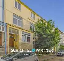 Haus zum Kaufen in Bremen 349.000,00 € 192 m²