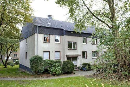 Foto - Wohnung zum Mieten in Recklinghausen 389,00 € 44.13 m²