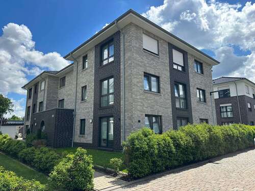 Foto - Wohnung zum Mieten in Friesoythe 900,00 € 85.22 m²