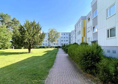 Foto - Wohnung zum Kaufen in Isernhagen 215.000,00 € 84 m²