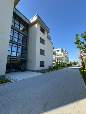 Foto - Wohnung zum Mieten in Overath 1.323,00 € 98 m²