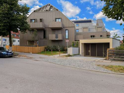 Foto - Wohnung zum Mieten in München 1.500,00 € 58 m²