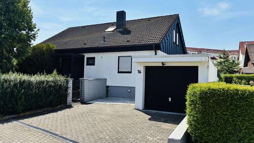 Foto - Haus zum Kaufen in Obersulm- Affaltrach 495.000,00 € 159 m²