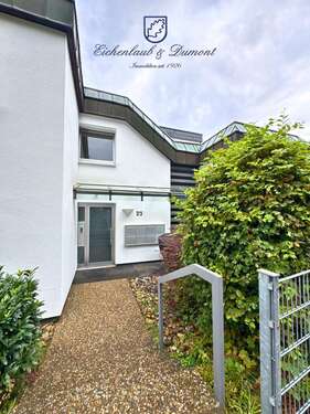 Foto - Wohnung zum Kaufen in Saarbrücken Sankt Arnual 495.000,00 € 142 m²